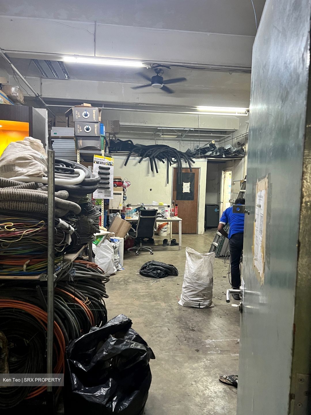 Admiralty Industrial Park (D27), Factory #441527681